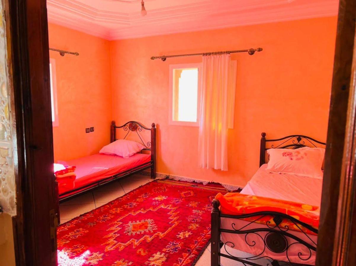 Appartement Ocean Tamraght Bagian luar foto